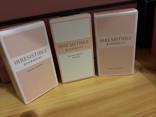 Givenchy irresistible eau - givenchy,