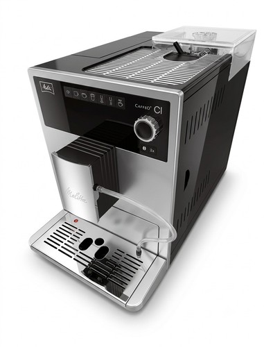 Melitta caffeo - melitta, ci