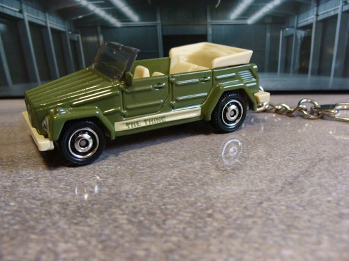 Kübelwagen type 181 - type,