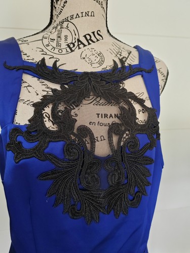 Neuwertige kleid von roberto - neuwertige,