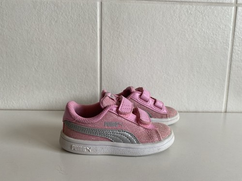 Puma mädchenschuhe 22 - puma,