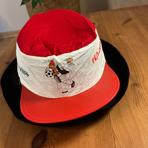 Original fußball cap - , cap,