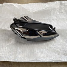 VW Golf 7 VII Facelift LED Scheinwerfer Frontscheinwerfer Rechts 5G1941082