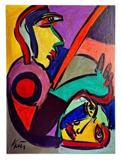 Peter Robert Keil (geb. 1942