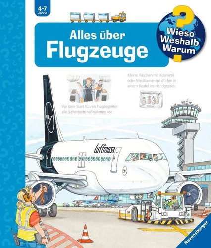 Wieso weshalb warum alles - wieso?, weshalb?