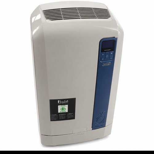 Longhi pac we112 - de'longhi,