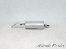 MTS Endtopf NEU für CITROEN