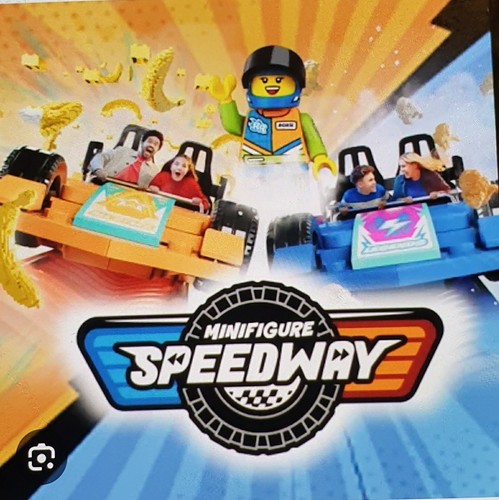 Legoland 50 online - legoland, ❌50%