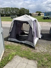 Goodwood Vorzelt 1,70m X 2,0m