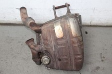 Klappenauspuff Auspuff Links Eisenmann Porsche Carrera 996 Cabrio 99611198400