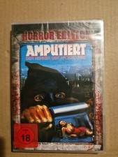 Dvd amputiert henker der - amputiert,