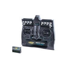 Carson 500501003 Fernsteuerung