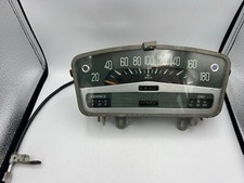 Veglia Tachometer Tacho
