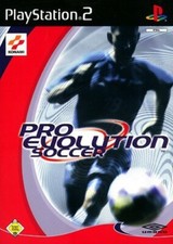 PS2 / Sony Playstation 2 Spiel - Pro Evolution Soccer / PES mit OVP
