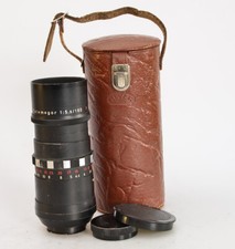 Telemegor 1:5.5/180 red V