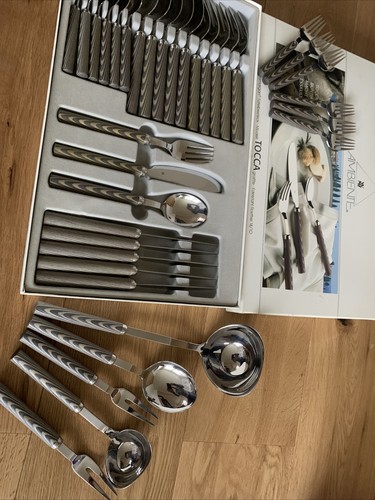 Wmf ambiente tocca cutlery - wmf,