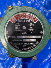 BESTOBELL MOBREY: S36DA/F21