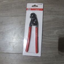 11 Stück Papageienlochzange 200 mm Fliesenlochzange Fliesenzange Lagerauflösung