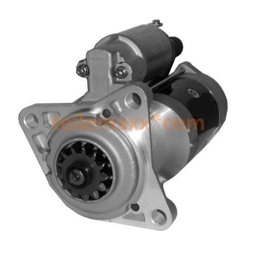 Anlasser für mazda - anlasser,