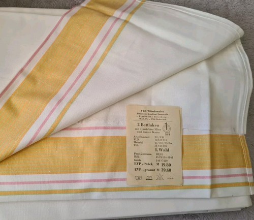 Bettlaken 140x230 - 2,