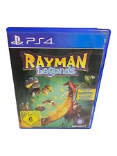 Rayman: Legends Sony