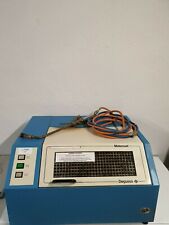 Degussa Motorcast Gussschleuder mit Zubehör 214