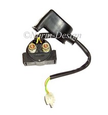 Magnetschalter Genata / Shenke