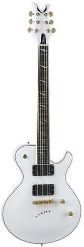 Dean gitarren gitarre - gitarren, e-gitarre