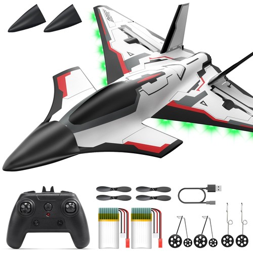 Deerc future flugzeug - deerc, 4
