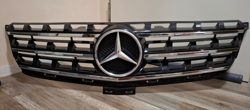 Mercedes klasse w166 - m-klasse,