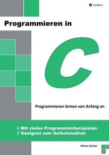 Programmieren c - programmieren,