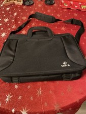 Laptop Tasche 17 Zoll Fa. TERRA