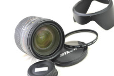Nikon AF Nikkor 24-85mm F