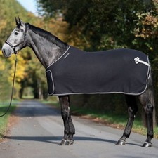 Kavalkade Abschwitzdecke mit