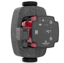 Grundfos alpha 60 180 - alpha, 2