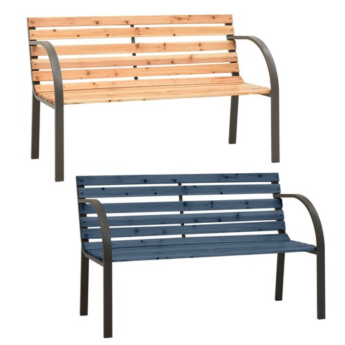 Kinder gartenbank tannenholz - kinder,