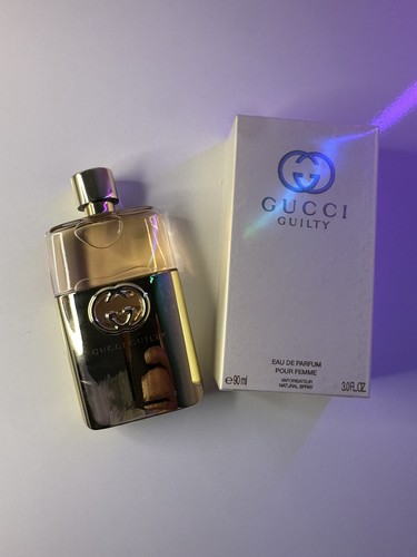 Gucci guilty eau de - guilty, parfum
