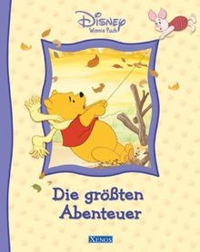 Winnie puuh die - -,