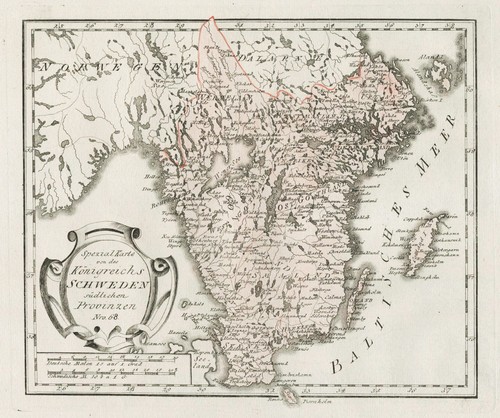 Sweden sverige schweden - schweden, reilly