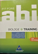 Fit fürs abitur biologie - fürs,