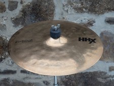 Sabian HHX Evolution 14" Hi