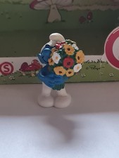 Schlumpf Schlümpfe - mit