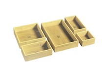 Sansibar Sylt Bambus Kosmetik