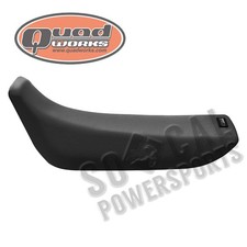 Quad Works Seat Cover-Black