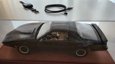 Fanhome Knight Rider K.I.T.T. 1:8, Offiziell  Lizensiert und SEHR ORIGINALGETREU