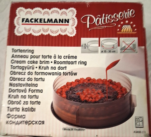 Küche fackelmann 1 x - =,