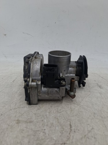 Drosselklappe lupo golf 4 - lupo,