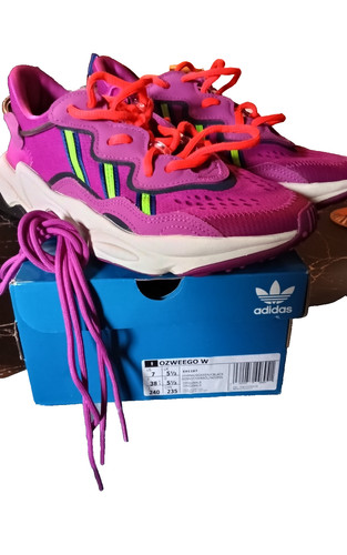 Adidas damen sneaker ozweego - adidas,
