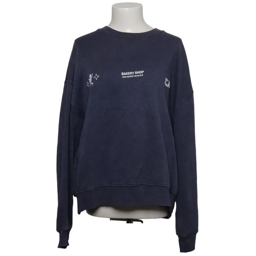 Zara sweatshirt größe l - zara,, größe: