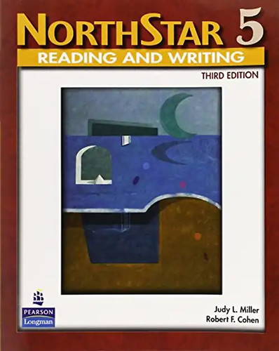 Northstar reading and - 5,